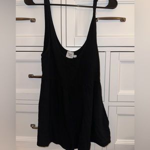 Princess Polly romper